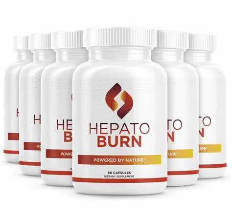 HepatoBurn 